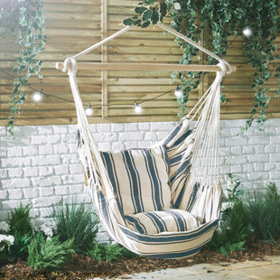 Hammock chair argos hot sale